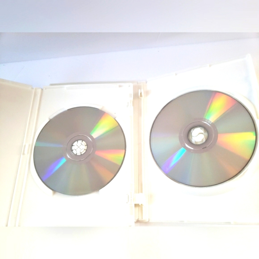 Curious George DVD Bundle Set!! - Picture 6 of 7